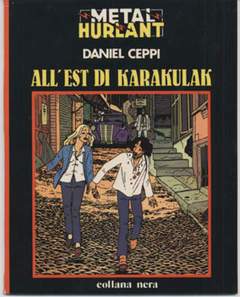 NERA 2-NUOVA FRONTIERA- nuvolosofumetti.