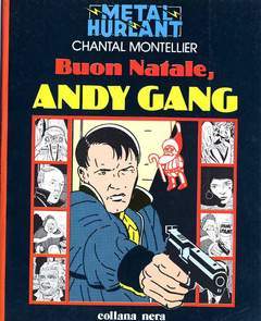 NERA 7-NUOVA FRONTIERA- nuvolosofumetti.