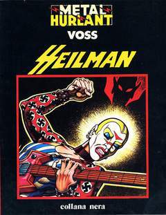 NERA 4-NUOVA FRONTIERA- nuvolosofumetti.