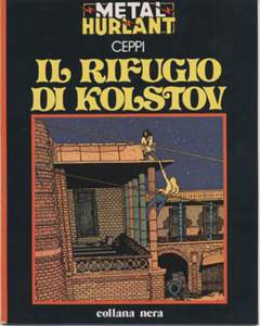 NERA 3-NUOVA FRONTIERA- nuvolosofumetti.