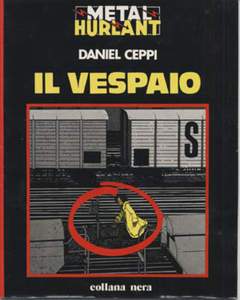 NERA 1-NUOVA FRONTIERA- nuvolosofumetti.