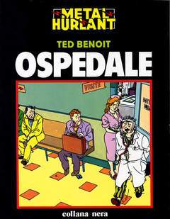 NERA 9-NUOVA FRONTIERA- nuvolosofumetti.