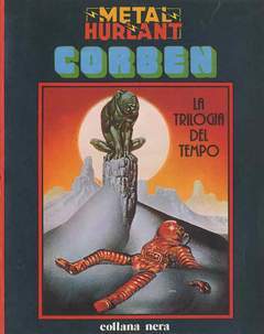 NERA 8-NUOVA FRONTIERA- nuvolosofumetti.