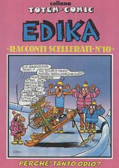 RACCONTI SCELLERATI 10-NUOVA FRONTIERA- nuvolosofumetti.