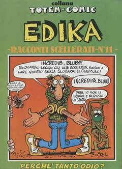 RACCONTI SCELLERATI 11-NUOVA FRONTIERA- nuvolosofumetti.