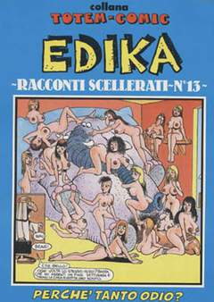 RACCONTI SCELLERATI 13-NUOVA FRONTIERA- nuvolosofumetti.