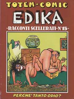 RACCONTI SCELLERATI 15-NUOVA FRONTIERA- nuvolosofumetti.