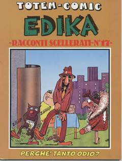 RACCONTI SCELLERATI 17-NUOVA FRONTIERA- nuvolosofumetti.