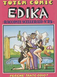 RACCONTI SCELLERATI 25-NUOVA FRONTIERA- nuvolosofumetti.