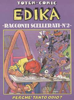 RACCONTI SCELLERATI 2-NUOVA FRONTIERA- nuvolosofumetti.