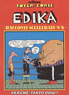 RACCONTI SCELLERATI 8-NUOVA FRONTIERA- nuvolosofumetti.