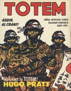 TOTEM 24-NUOVA FRONTIERA- nuvolosofumetti.