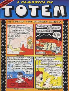 I CLASSICI DI TOTEM 5-NUOVA FRONTIERA- nuvolosofumetti.