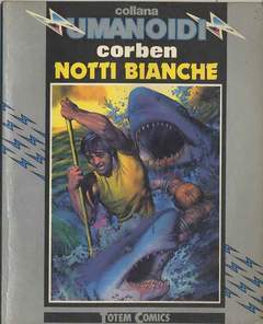 COLLANA UMANOIDI 9-NUOVA FRONTIERA- nuvolosofumetti.