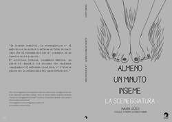 Almeno un minuto insieme - Sceneggiatura-NUVOLOSO - uno studio in rosso- nuvolosofumetti.