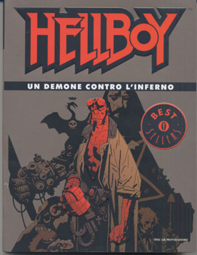 OSCAR BEST SELLERS 1866-MONDADORI- nuvolosofumetti.