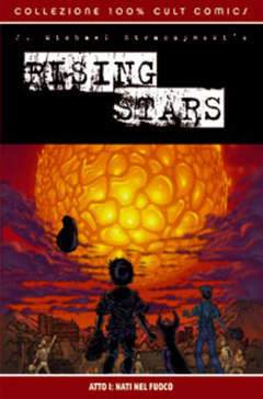RISING STAR 1-Panini Comics- nuvolosofumetti.