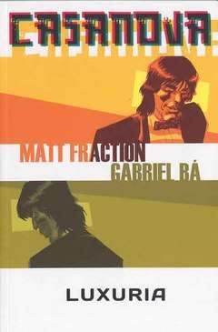 CASANOVA 1-Panini Comics- nuvolosofumetti.