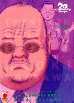 20TH Century Boys Ultimate Deluxe Edition 7
