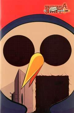 ADVENTURE Time alla rovescia 1-Panini Comics- nuvolosofumetti.