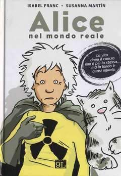Alice in un mondo reale-PANINI COMICS- nuvolosofumetti.
