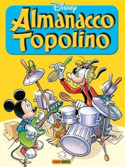 ALMANACCO TOPOLINO 6 6
