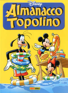 ALMANACCO TOPOLINO 8 8