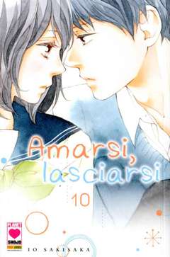 Amarsi lasciarsi 10-PANINI COMICS- nuvolosofumetti.