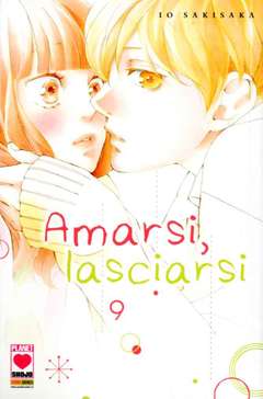 Amarsi lasciarsi 9-PANINI COMICS- nuvolosofumetti.