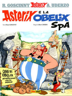 Asterix collection 26