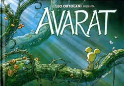 AVARAT definitive color edition 929