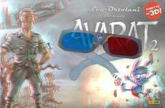 AVARAT 2-Panini Comics- nuvolosofumetti.