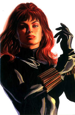 AVENGERS 134 CLASSIC VARIANT DI ALEX ROSS