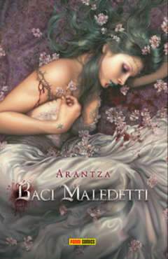 BACI MALEDETTI - ARANTZA SESTAYO ILLUSTRATION BOOK 3-Panini Comics- nuvolosofumetti.