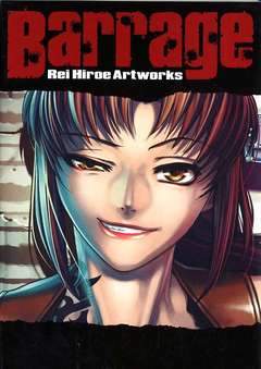 BARRAGE volume unico-Panini Comics- nuvolosofumetti.