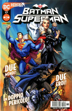 Batman Superman 17
