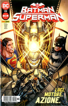 Batman Superman 19