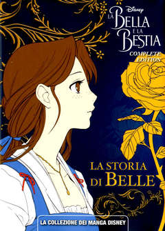 LA BELLA E LA BESTIA COMPLETE EDITION
