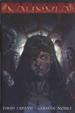 CALIGOLA 2-Panini Comics- nuvolosofumetti.