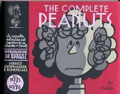 PEANUTS COMPLETE ED. 13-Panini Comics- nuvolosofumetti.