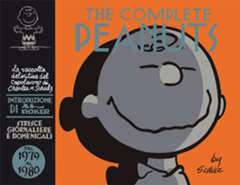 PEANUTS COMPLETE ED. 15-Panini Comics- nuvolosofumetti.