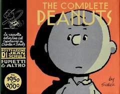 PEANUTS COMPLETE ED 26-Panini Comics- nuvolosofumetti.