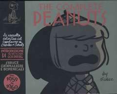 PEANUTS COMPLETE ED. ristampa-Panini Comics- nuvolosofumetti.