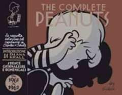 PEANUTS COMPLETE ED. ristampa-Panini Comics- nuvolosofumetti.