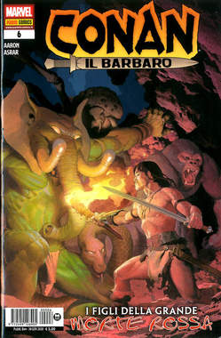 Conan il barbaro 2019 6