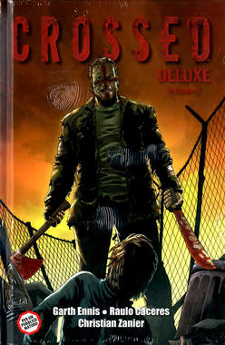 Crossed deluxe 2