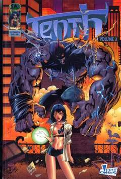 CULT COMICS 10-Panini Comics- nuvolosofumetti.