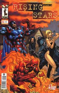 CULT COMICS 16-Panini Comics- nuvolosofumetti.