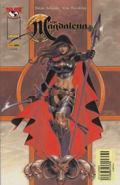 MAGIC THE GATHERING 1-Panini Comics- nuvolosofumetti.