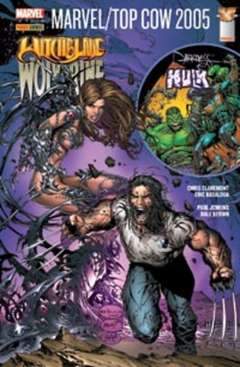 CULT COMICS 33-Panini Comics- nuvolosofumetti.